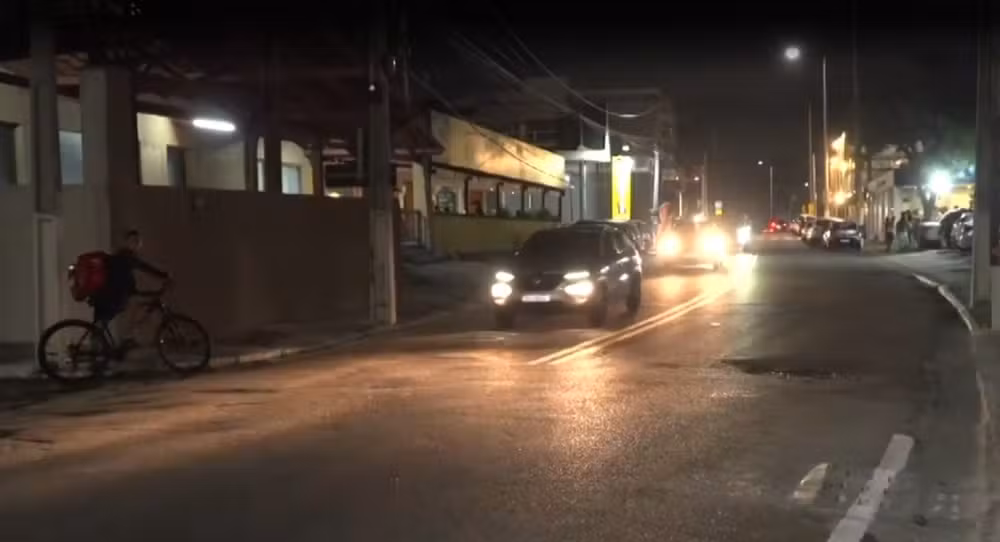 Trânsito do bairro Areia Preta tem interdições a partir desta segunda (16) para realização de obra, anuncia STTU