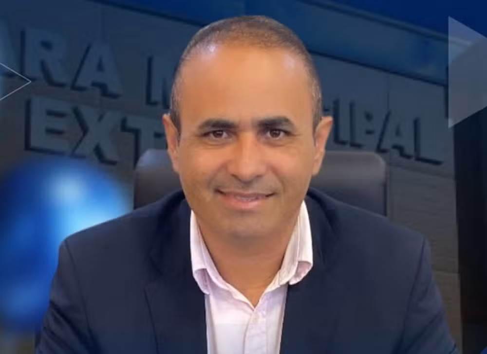 Vereador é assassinado a tiros dentro de casa na Grande Natal