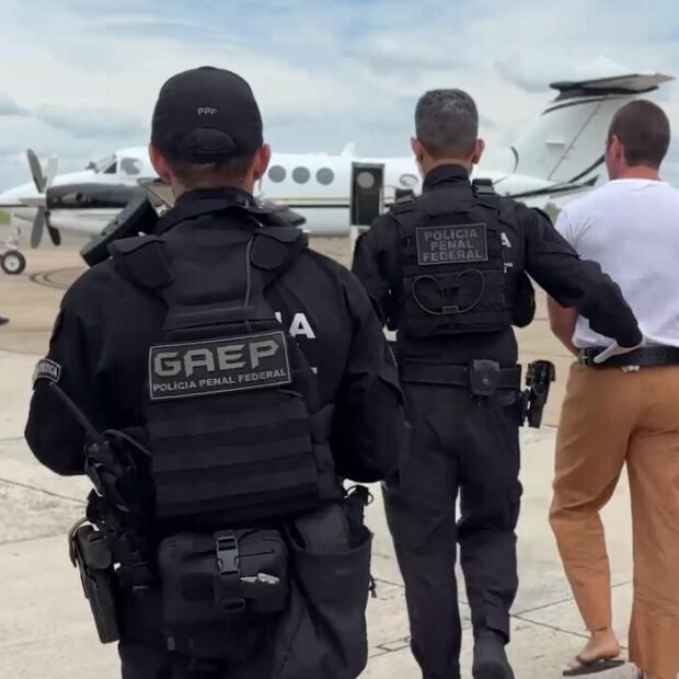 PF e PGR vão fechar apuração de crimes financeiros de Vorcaro antes de investigar menção a políticos