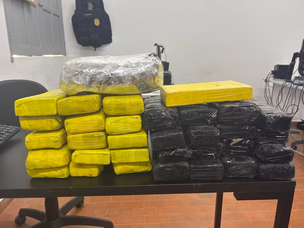 Trump lança coalizão militar com 12 países latinos contra cartéis