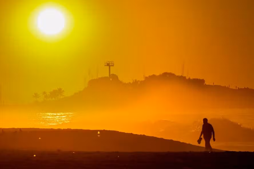 Com apoio da Nasa, cientistas preveem ano exato em que a Terra ‘acabará’ – e será mais cedo do que o esperado