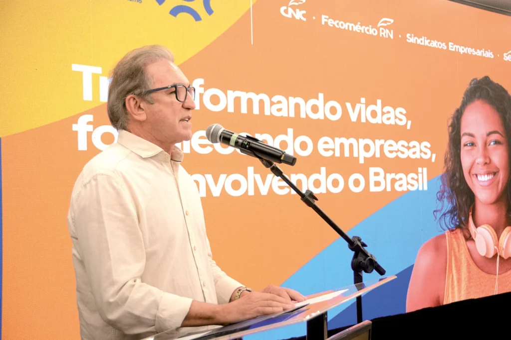 Semana S contará com 300 atividades gratuitas em 9 cidades do RN em maio