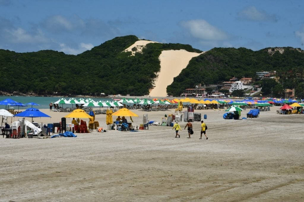 Quatro cidades concentram metade do PIB do RN, aponta IBGE; veja ranking