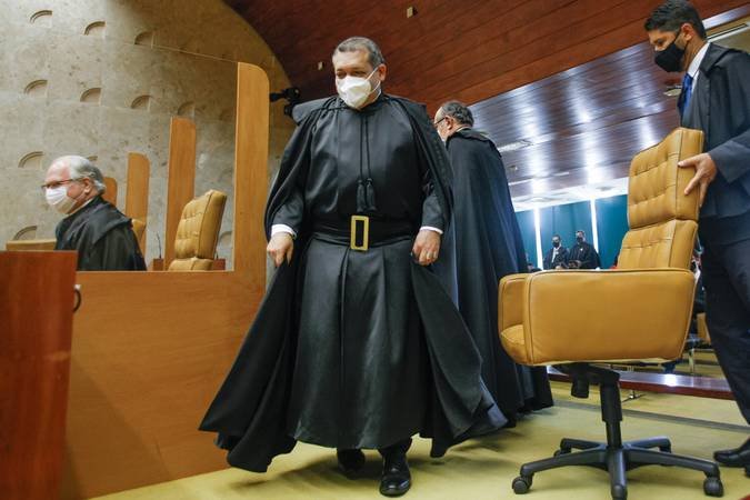 Filho de Nunes Marques diz ter 500 clientes com apenas 1 ano de OAB