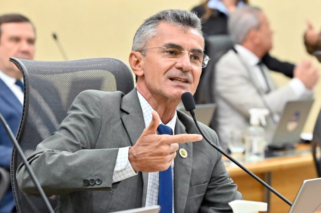 Francisco do PT rebate críticas da oposição e destaca investimentos na segurança