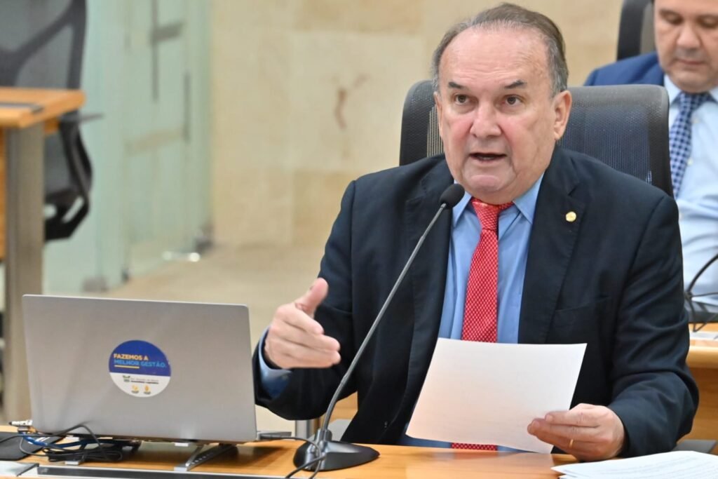 Nelter Queiroz propõe criação da Rota Turística “Caminhos das Serras do Sertão” para impulsionar desenvolvimento do interior do RN