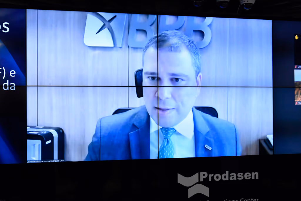 Escândalo do Master: ex-presidente do BRB vai abrir o bico