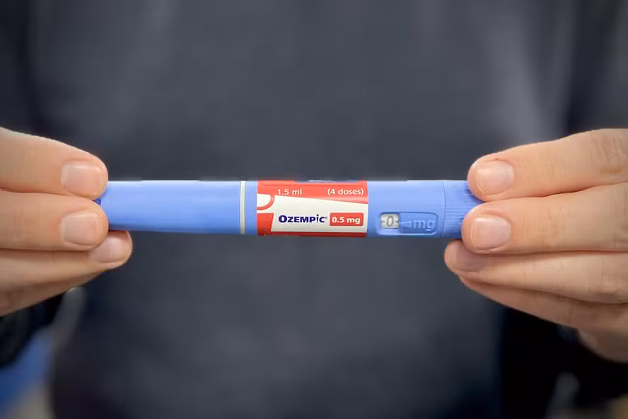 Uma em cada 10 pessoas pode ter resistência a remédios como o Ozempic, revela Oxford