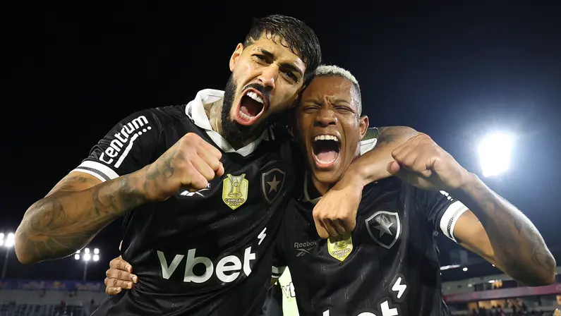 Barboza e Danilo voltam contra o Vasco, e Botafogo tem dúvidas na zaga e no meio; veja provável escalação