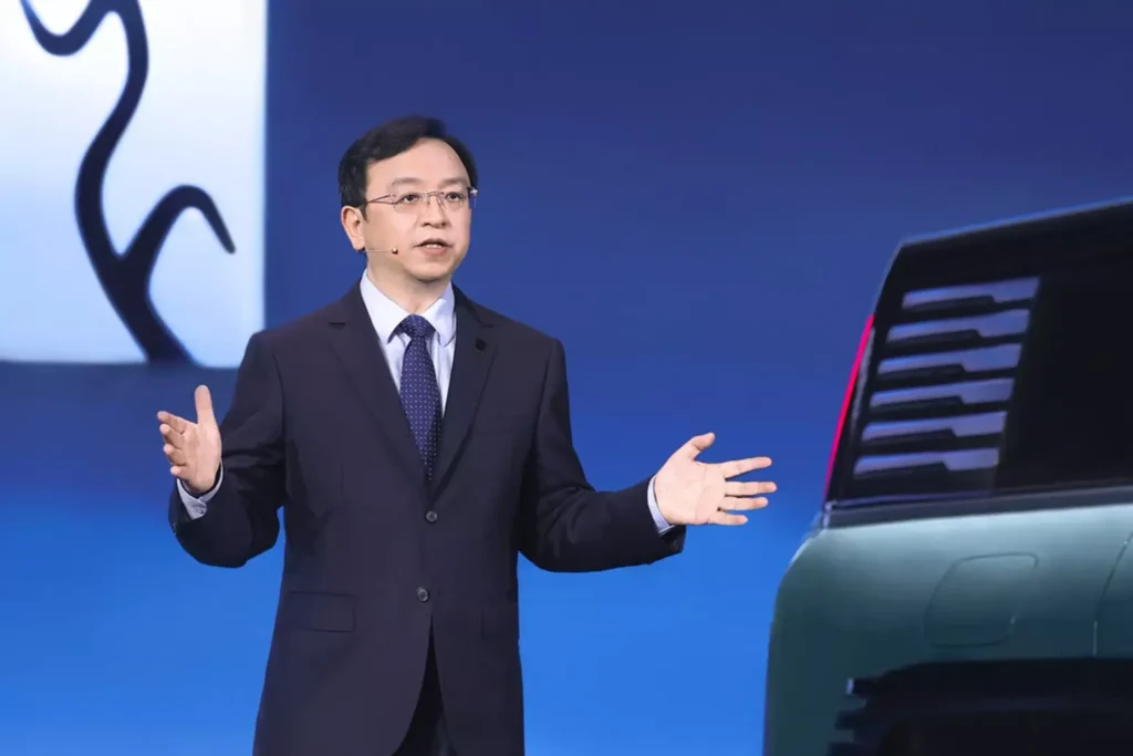 BYD passa do sucesso ao alerta e CEO avisa: “A China entrou em fase de eliminação”