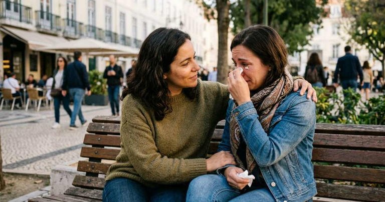 4 maneiras de reconhecer mulheres bondosas por meio de seus hábitos, segundo a psicologia