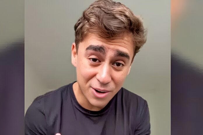 Nikolas Ferreira rompe o silêncio e diz se vai ou não apoiar Flávio Bolsonaro