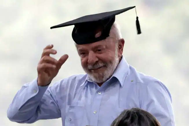 Lula está bem? 10 falas confusas e controversas já ditas pelo petista