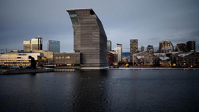 França e Alemanha saem do top 10 dos países mais ricos em 2026