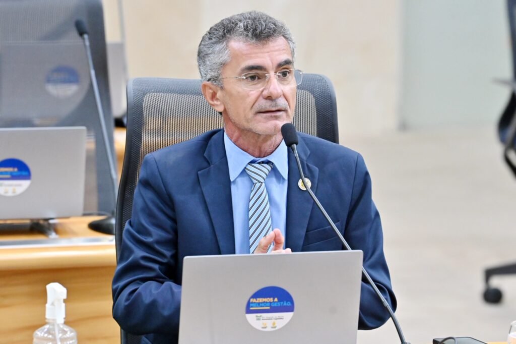 Francisco do PT afirma que execução de emendas segue determinação do STF e TCE