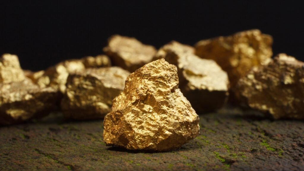 Depósito de ouro avaliado em R$ 770 bilhões é descoberto nos Andes