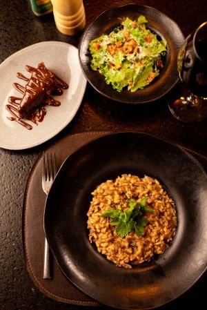 Natal Restaurant Week 2026 reúne mais de 25 restaurantes e segue até 3 de maio com menus a preços fixos