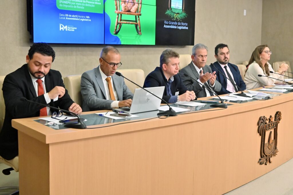 Audiência discute alternativas para ampliar destinação de IRPF a fundos sociais