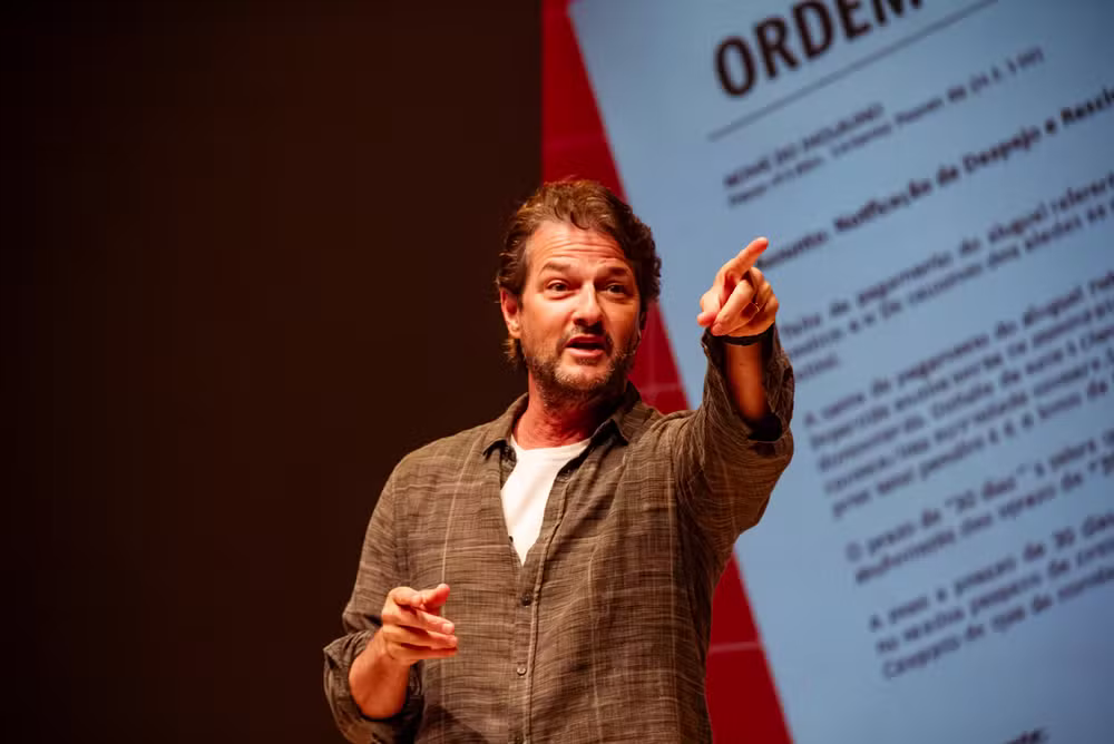 Marcelo Serrado, Bonde do Brasil e Samba do Largo: veja agenda do fim de semana em Natal