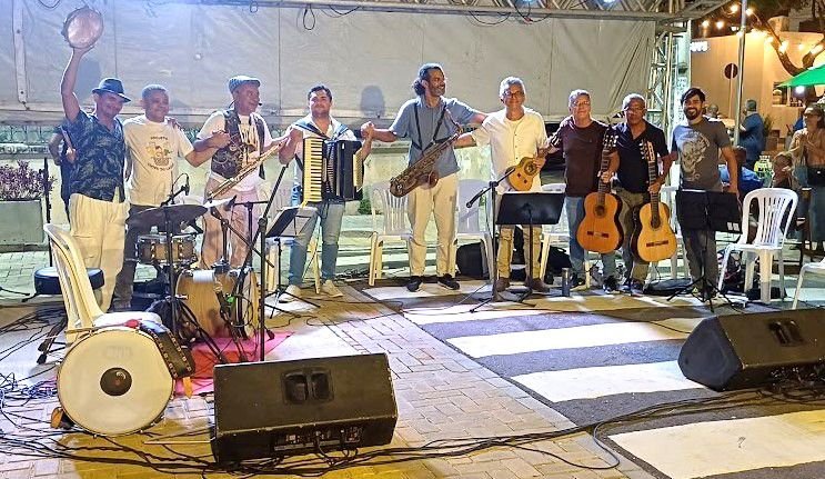 Natal celebra o Dia Nacional do Choro com shows e ações educativas até 27 de abril