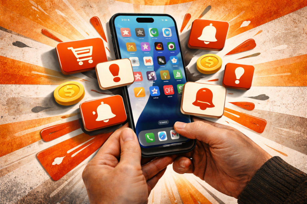 73% dos brasileiros estão saturados de “publis” nas redes, diz estudo