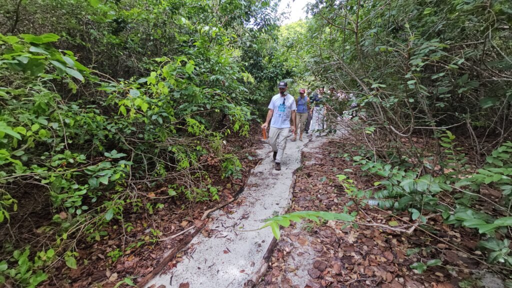 Unidades de Conservação têm horários de visitação modificados em razão do feriado do Dia do Trabalhador