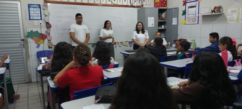 Circuito Potiguar avança para etapa final com meta de arrecadar 20 toneladas de lixo eletroeletrônico