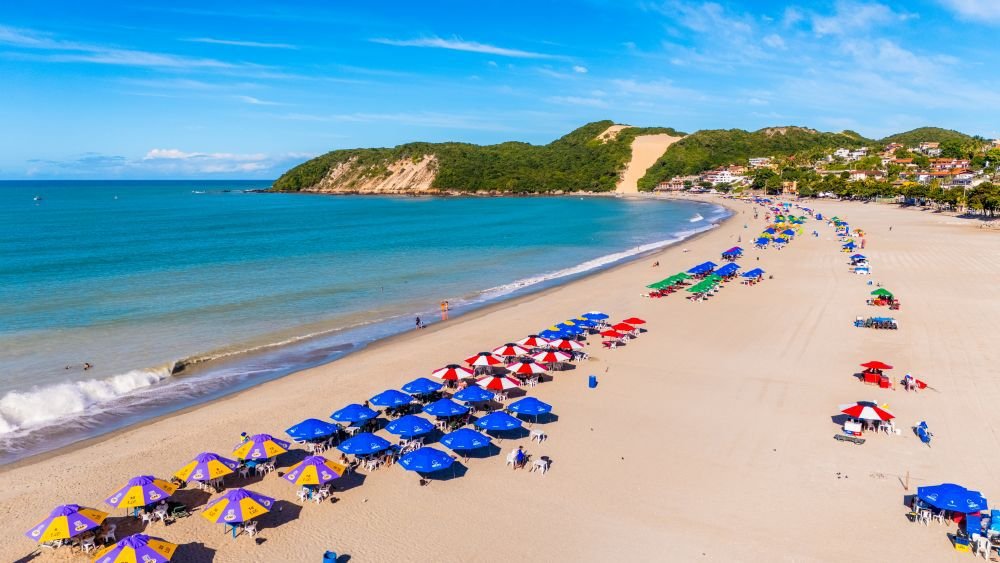 ABIH-RN e CVC promovem Roadshow nacional para impulsionar o turismo do RN em 2026