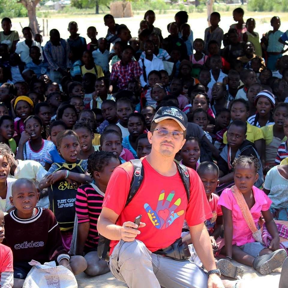 Evento discute saúde mental e caridade em Natal com a Fraternidade Sem Fronteiras