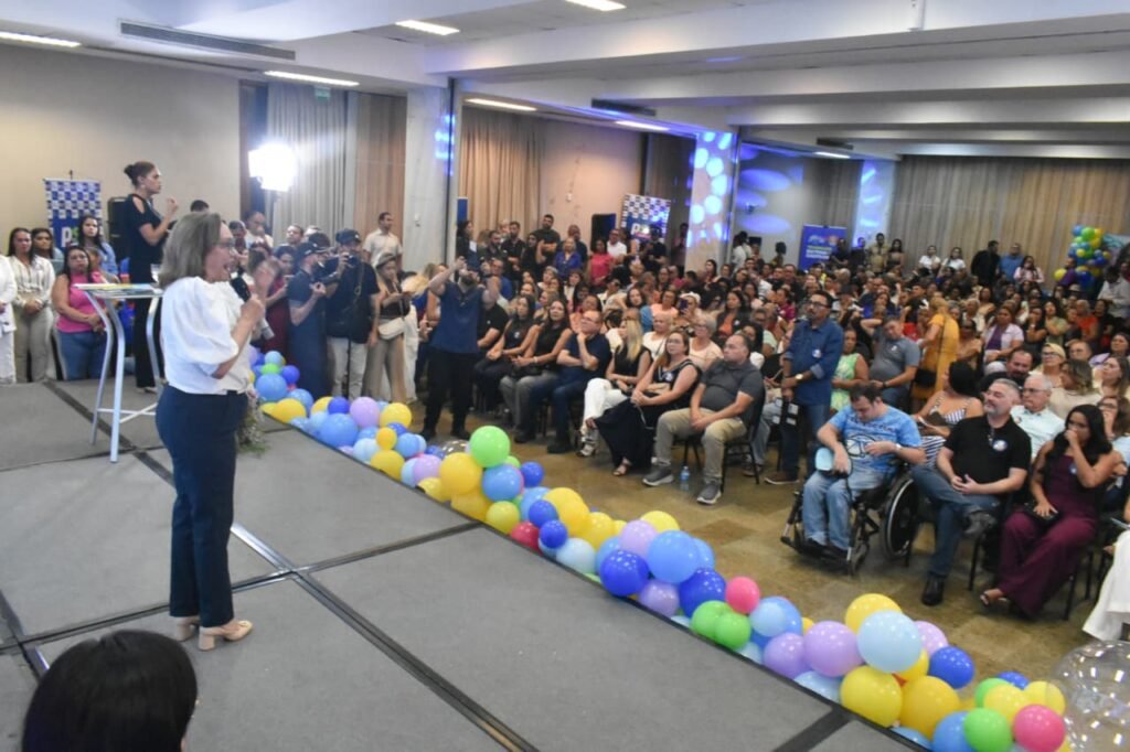 PSD-RN reúne prefeitos e lideranças em encontro estadual pelo protagonismo feminino