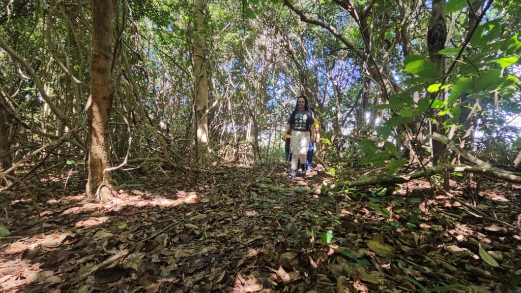 Idema divulga funcionamento das Unidades de Conservação durante o feriado de Tiradentes