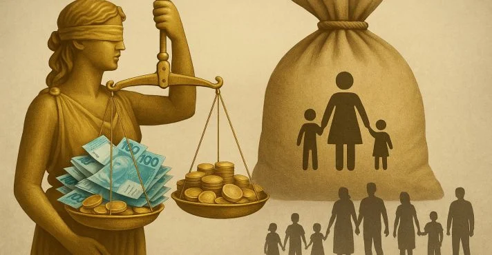 CNJ e CNMP ignoram STF e restabelecem penduricalhos