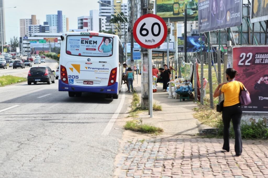 Governo articula acordo e garante retomada do transporte público intermunicipal no RN