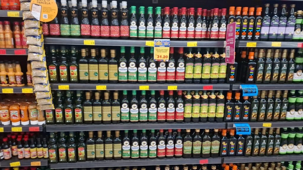 O que ninguém te conta na gôndola: os segredos do azeite extra virgem de qualidade