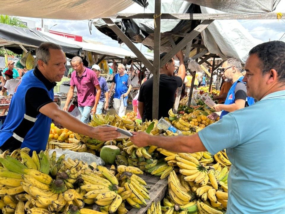 OAB/RN realiza ação de conscientização sobre o Golpe do Falso Advogado neste sábado na Feira do Alecrim