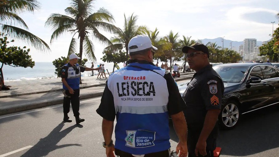 Agora acabou a farra: PL que endurece efeitos da Lei Seca prevê multas de até R$ 29 mil