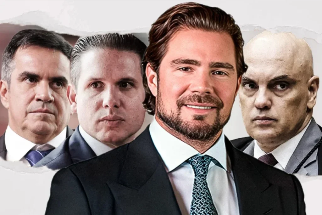 Delação de Vorcaro deve coincidir com eleições e impactar na sucessão