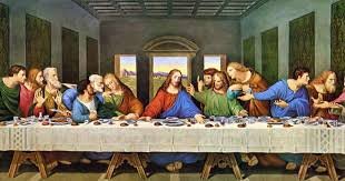 Marcas escondidas nas paredes do local associado à Última Ceia de Jesus por séculos são decifradas em Jerusalém e revelam inscrições medievais deixadas por peregrinos, nobres europeus e viajantes do Oriente Médio