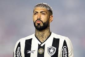 Palmeiras quer Alexander Barboza, zagueiro do Botafogo, e avalia fazer proposta