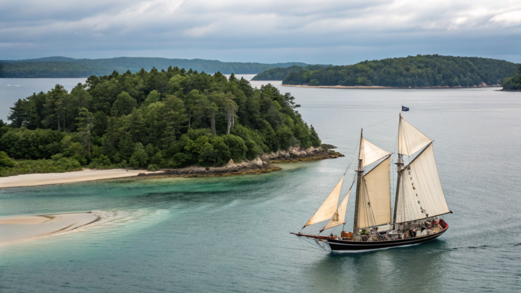 As colônias mais obscuras e estranhas da humanidade