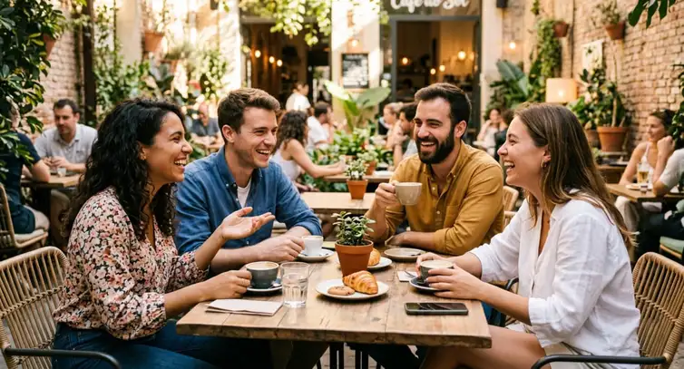 Para a memória durar anos: o macete não é ler muito, mas nunca abandonar o convívio social