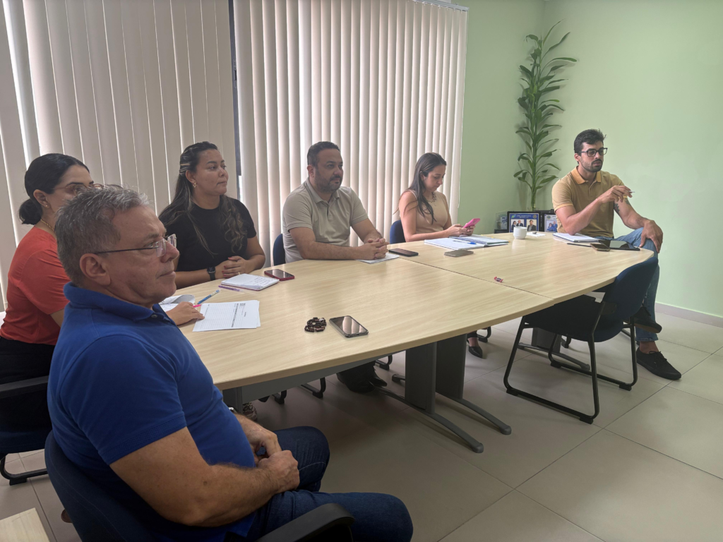 Prefeitura de Natal inicia processo para implantação de hospital veterinário na Zona Norte