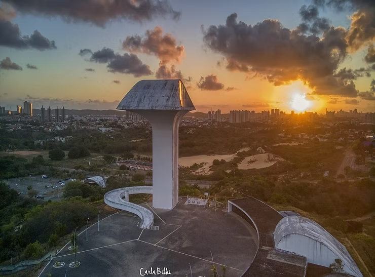 Encerramento do Dia Nacional do Choro terá atrações gratuitas no Parque da Cidade