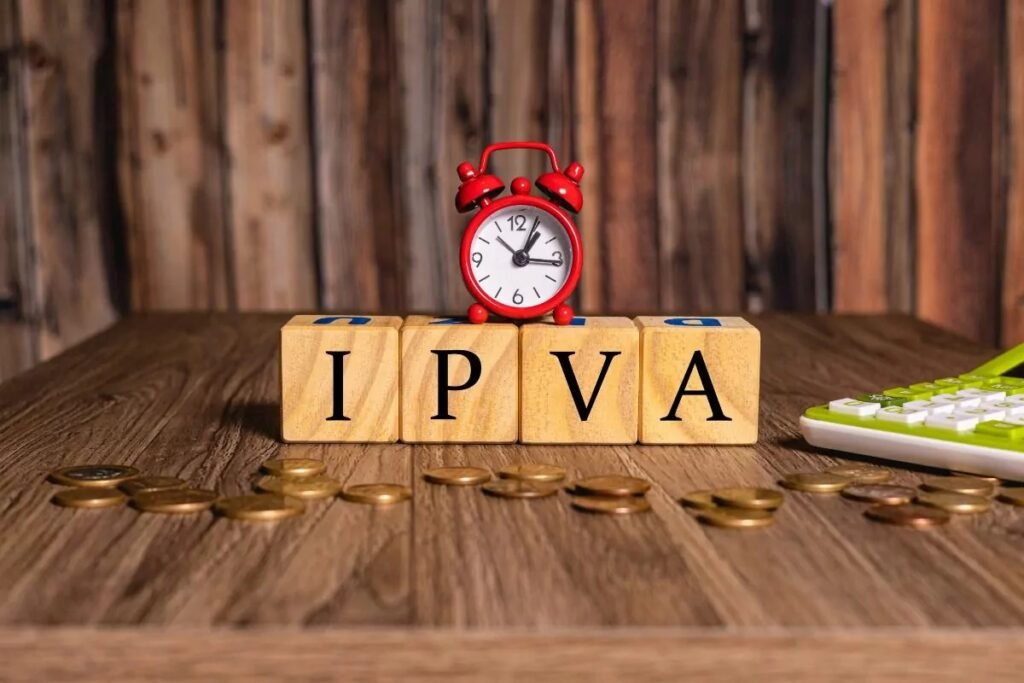 Quer pagar zero de IPVA? Veja os 5 documentos que podem liberar a isenção