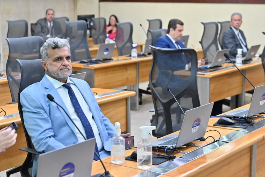 Assembleia do RN aprova propostas com foco em saúde, direitos das mulheres e patrimônio