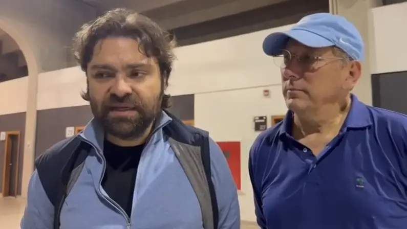 Botafogo Social indica que vai recusar aporte de John Textor e diz conversar com ‘potenciais investidores’