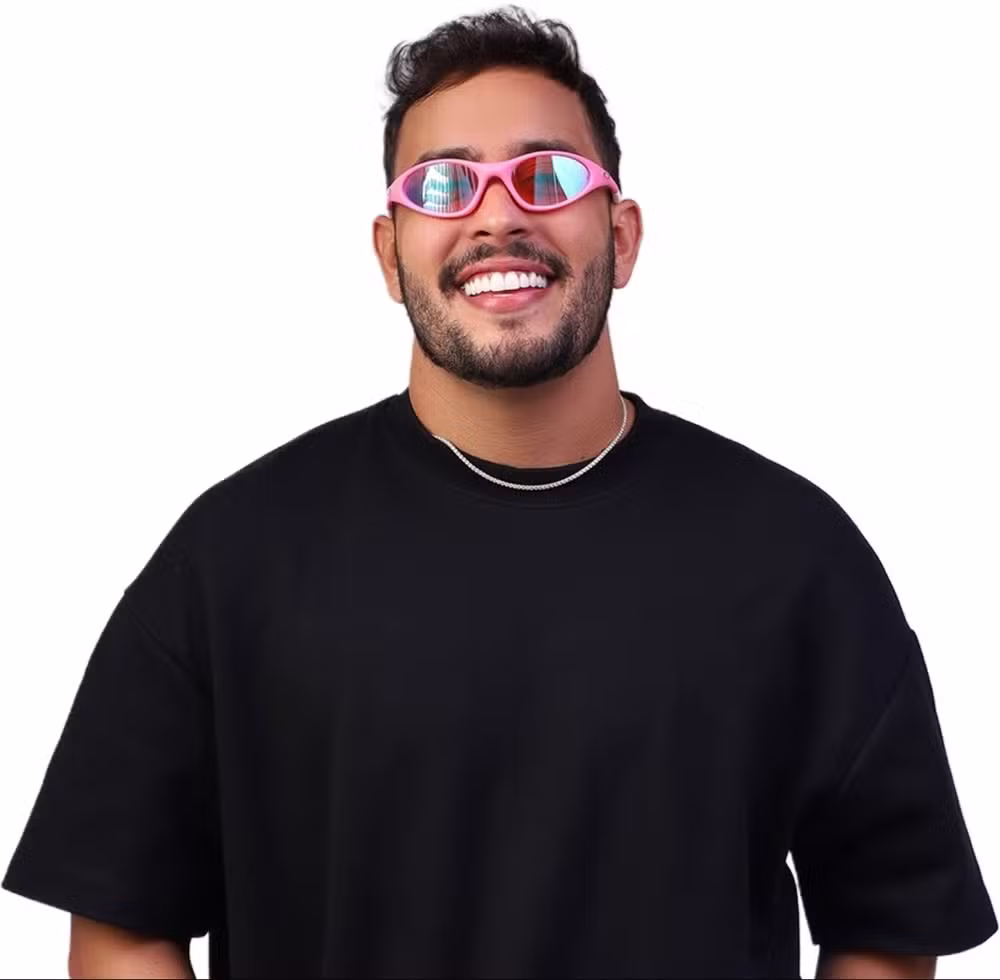 Litto Lins, ‘Lumi’ e ‘Lollapalizo’: veja agenda do fim de semana em Natal