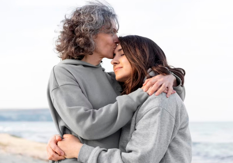 O perdão melhora a saúde mental, diz novo estudo da Universidade de Harvard