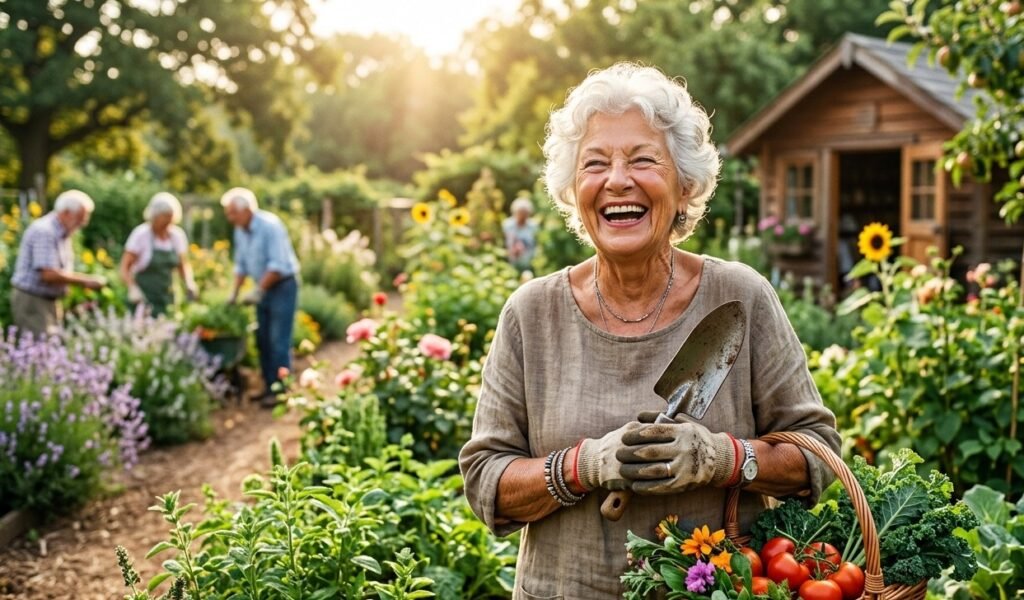 Estudo com 10 mil pessoas revela 3 características comuns entre quem vive mais