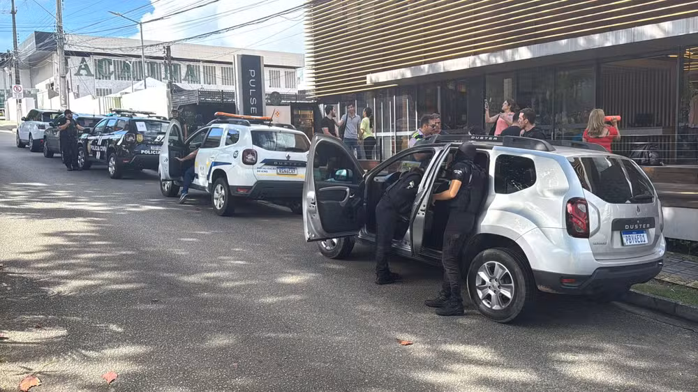 Empresário é preso em nova fase de operação que investiga fraude milionária no RN; polícia suspeita de vazamento de informações
